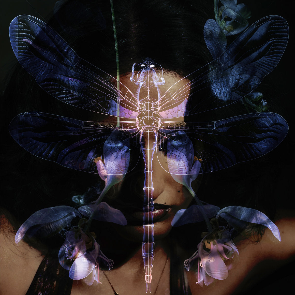 JUPiTA - iO. DELUXE (LP with Slipmat)