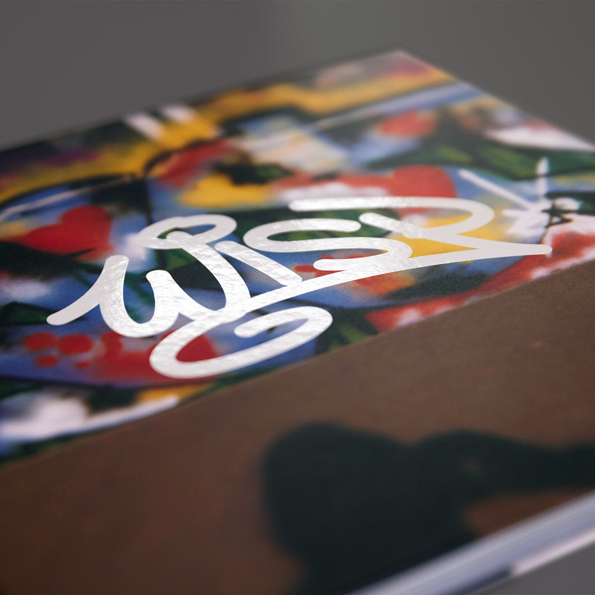 Wisp - Making Magic Book