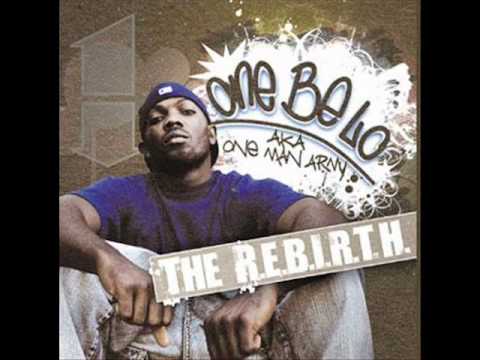 One Be Lo - Gray (Lyrics)