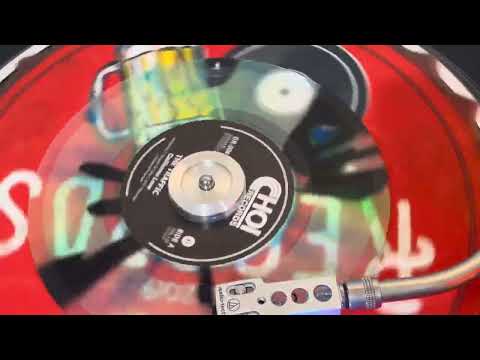 The Traffic – California Love