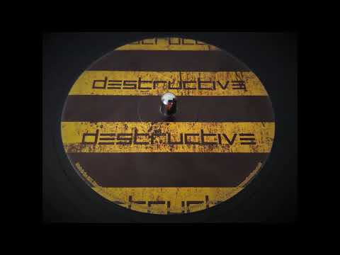 Distance - Vicious Circle (2008)