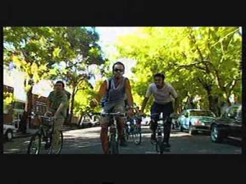 The Herd - Scallops (official)