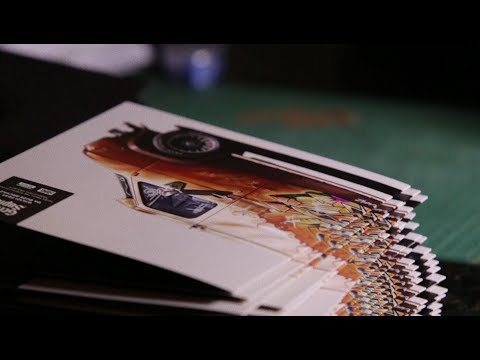 WIK101 x Da Buze Bruvaz - German Suplex Promo