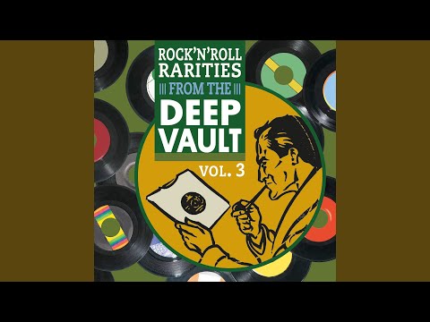 The Rock 'n' Roll Waltz