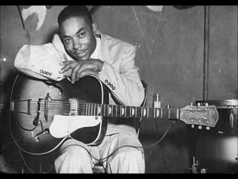 Little Hudson - Don't hang around (1953)