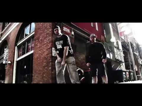 750 Rebels JAKE BIZ / LAZY GREY / DJDCIDE "PIG CITY" feat. OVERPROOF PETE | Official Clip
