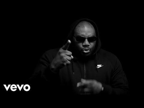 K-OTIX - Rare Breed (Produced by The ARE)