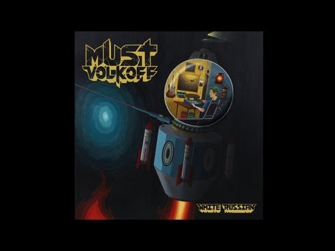 Must Volkoff ft. Farma G - 'When I Was High'