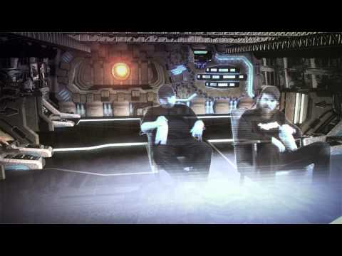B wiv Deece - Escape Artists Gate OFFICIAL CLIP