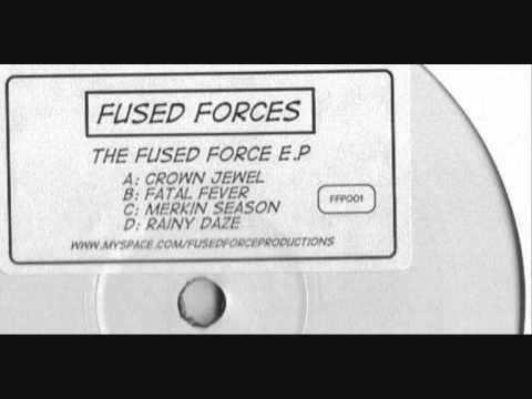 The Fused Force Ep Sampler