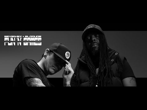 Seven Six & Eloquor - Fun n Games (Short)