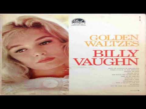 Billy Vaughn Golden Waltzes (1961) GMB