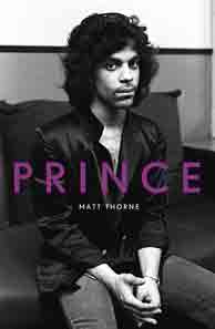 Prince (Paperback)