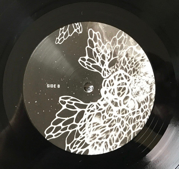 Intriguant : Recluse (LP)