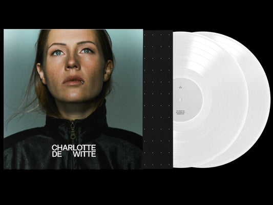 Charlotte De Witte - Charlotte De Witte (2xLP, Album) (Mint (M))