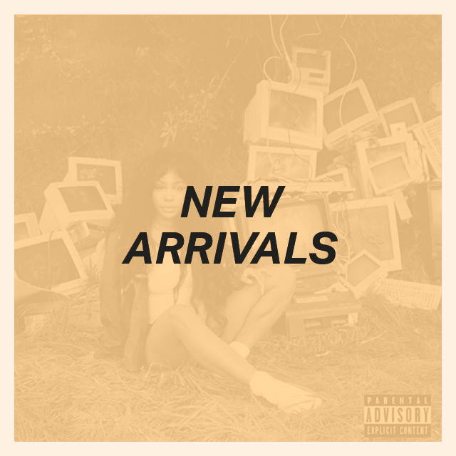 New Arrivals