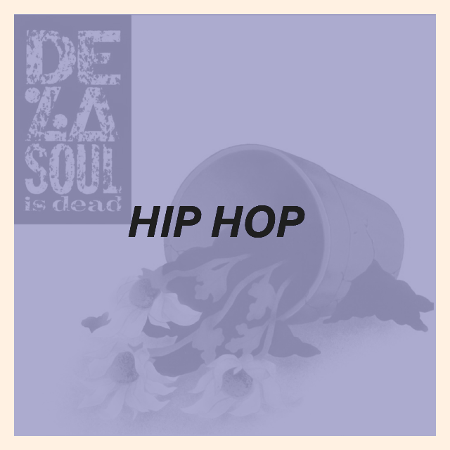 Rap & Hip-Hop