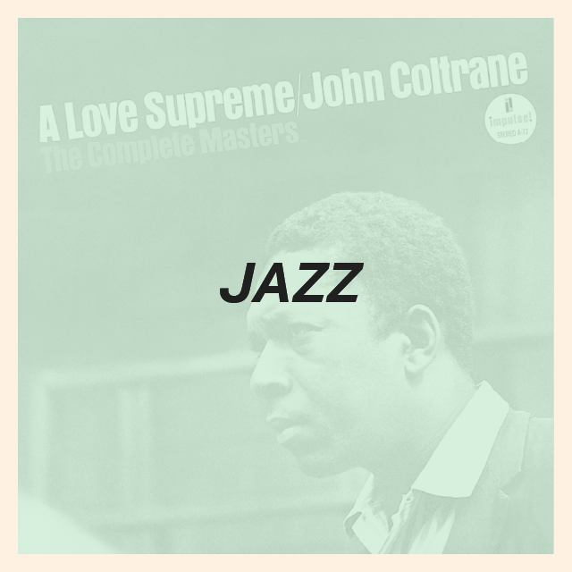 Jazz