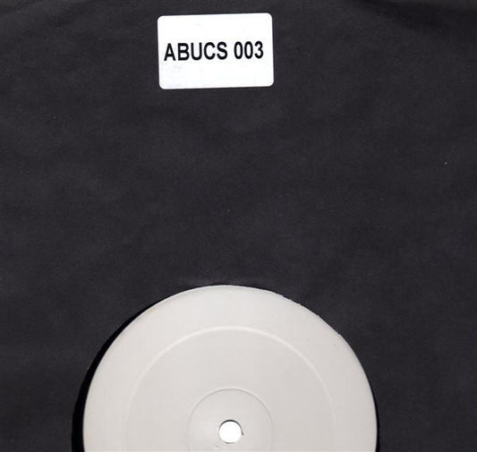 Boxcutter : Brood V.I.P. / November (12", W/Lbl)