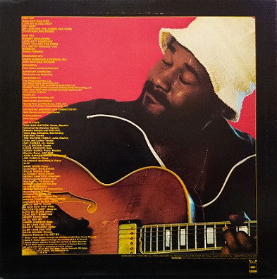 Wah Wah Watson* : Elementary (LP, Album)