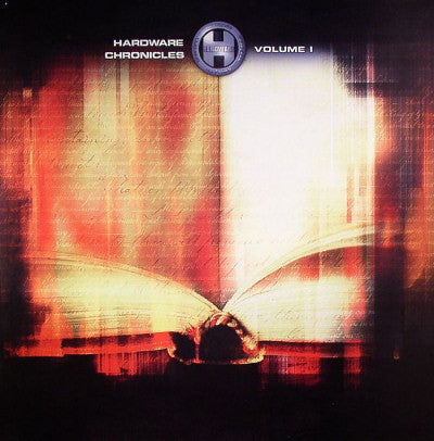 Various : Hardware Chronicles (Volume 1) (2x12", Comp)