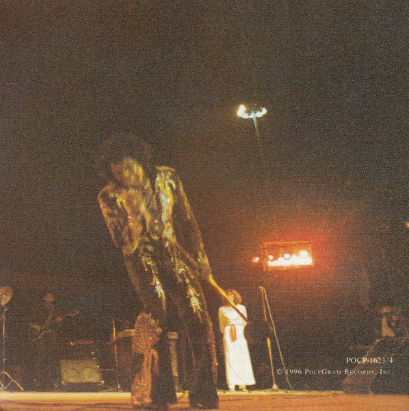 James Brown : 40th Anniversary Collection (2xCD, Comp)