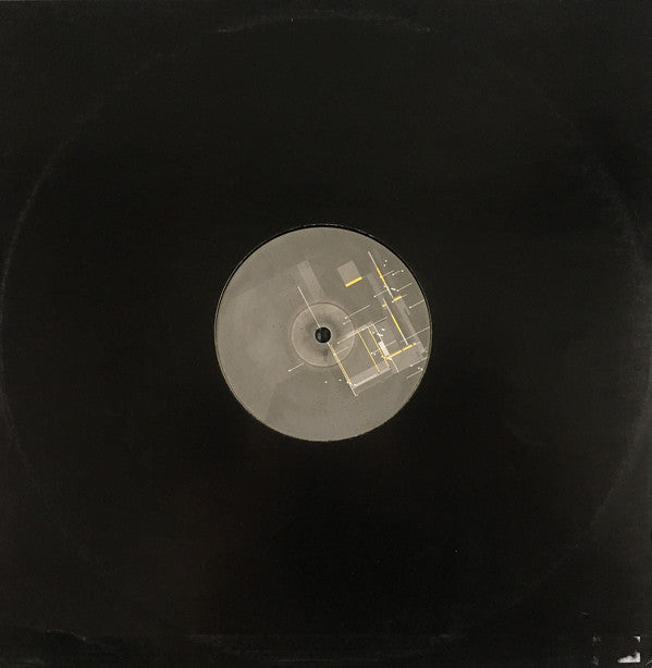 AK1200 Feat. TerraDeva* : Fake (12")