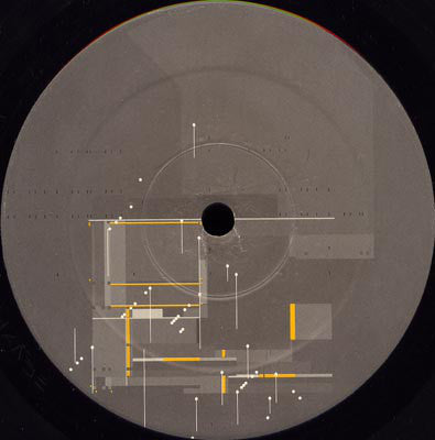 AK1200 Feat. TerraDeva* : Fake (12")