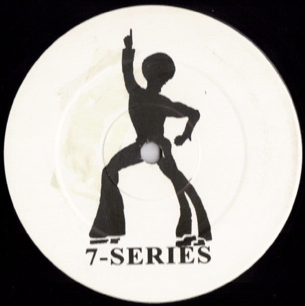 7-Series : Untitled (12")