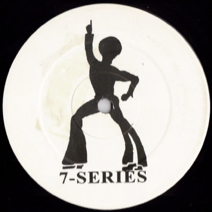 7-Series : Untitled (12")