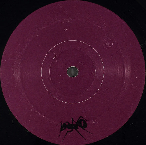 Buck 65 : Man Overboard (2xLP, Album)