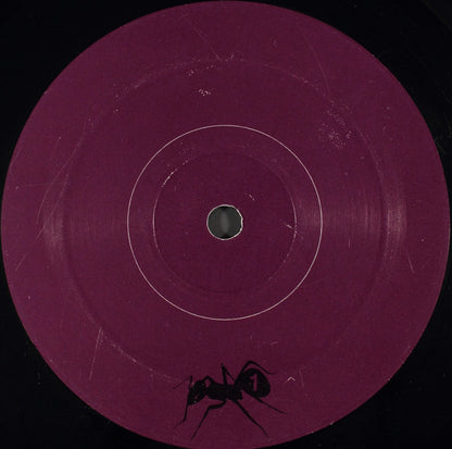 Buck 65 : Man Overboard (2xLP, Album)