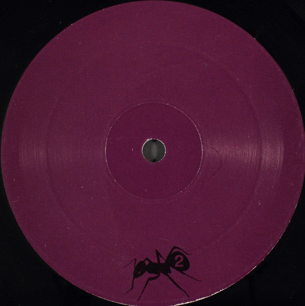 Buck 65 : Man Overboard (2xLP, Album)