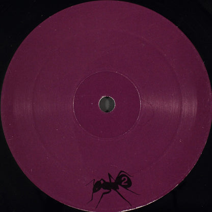 Buck 65 : Man Overboard (2xLP, Album)