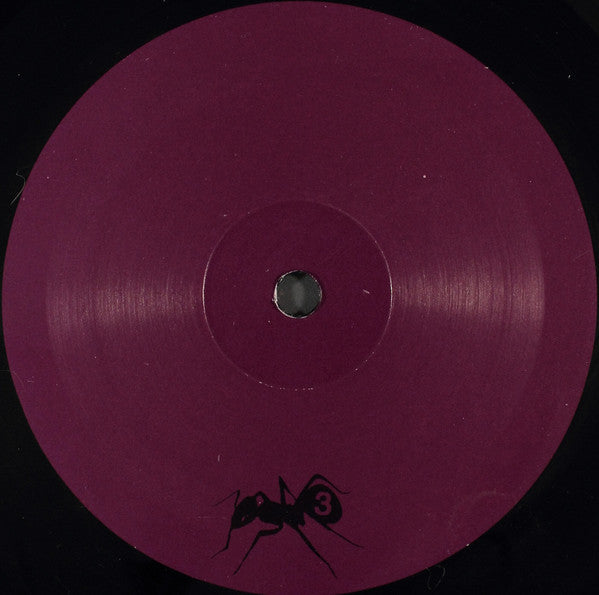 Buck 65 : Man Overboard (2xLP, Album)