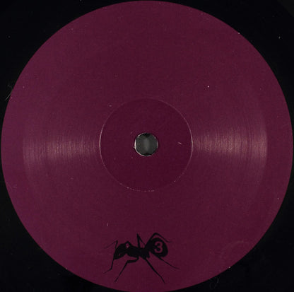 Buck 65 : Man Overboard (2xLP, Album)