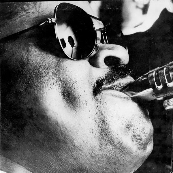 Stanley Turrentine : The Sugar Man (LP, Album, Gat)