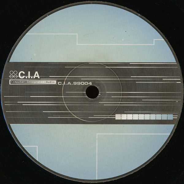 Q-Project* : Champion Sound (Remixes) (12")