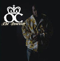 O.C. : The Inventor / Yes Sir (12")