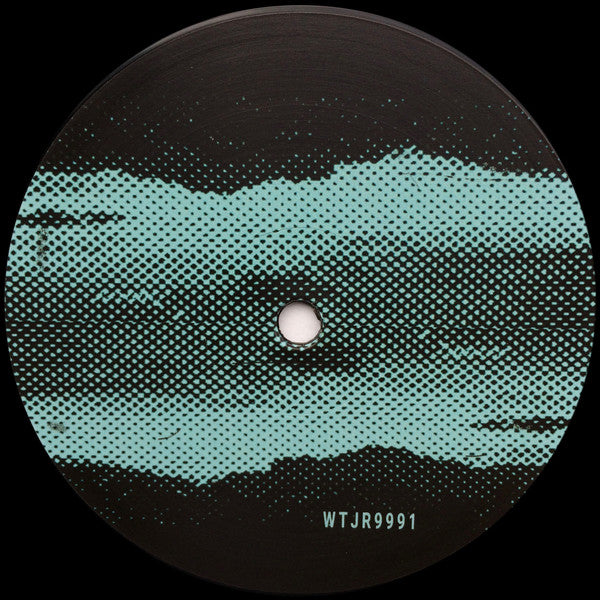 DJ SCM : Paesaggi Immaginary (12", EP)
