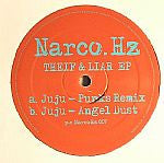 Juju : Thief & Liar EP (2x12", EP)