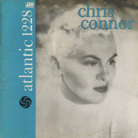 Chris Connor : Chris Connor (LP, RE)
