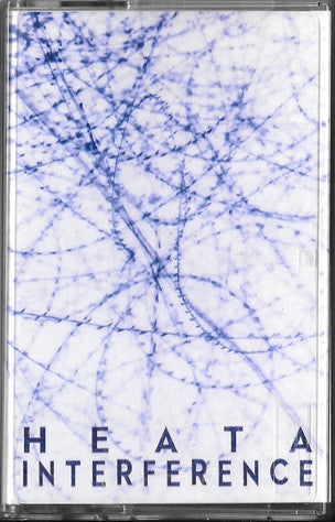Heata : Interference (Cass, Album, Ltd, Mixtape)