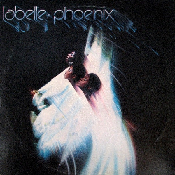 LaBelle : Phoenix (LP, Album, San)