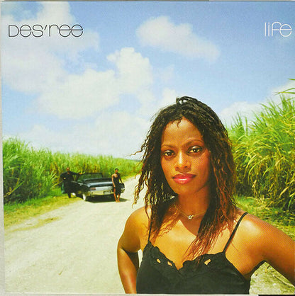Des'ree : Life (12")