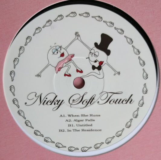 Nicky Soft Touch : FLFP001 (12")