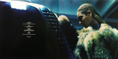 Beyoncé : Lemonade (2xLP, Album, Yel)