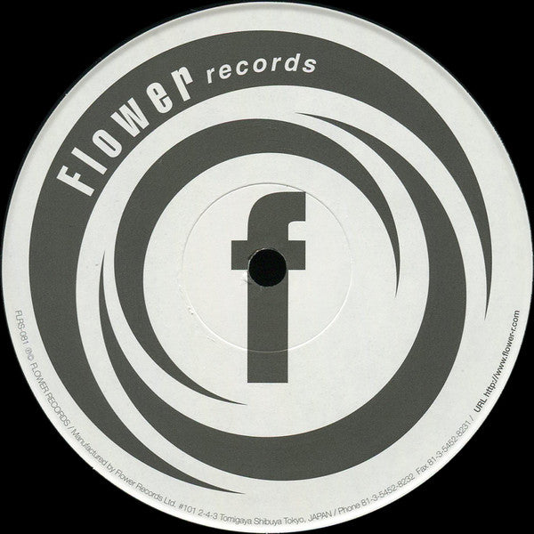 Yasuko Agawa : Club Jazz Digs - "Re-mode" Remixes E.P. 3 (12", EP)