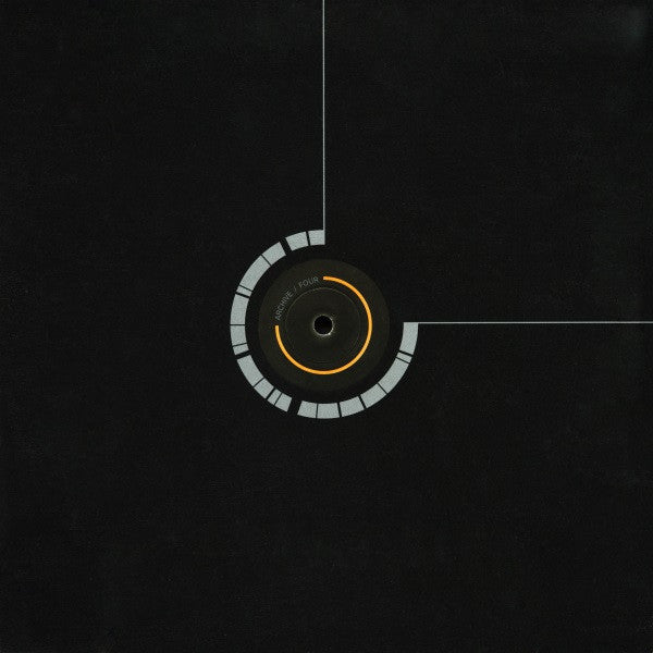 The Upbeats Ft. Teknik / Duo Infernale : Archive / Four (10")
