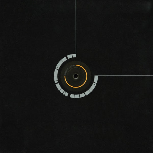 The Upbeats Ft. Teknik / Duo Infernale : Archive / Four (10")